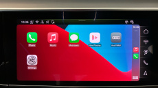 Audi A8 50 TDI Quattro Black Edition 4dr Tiptronic Diesel Saloon